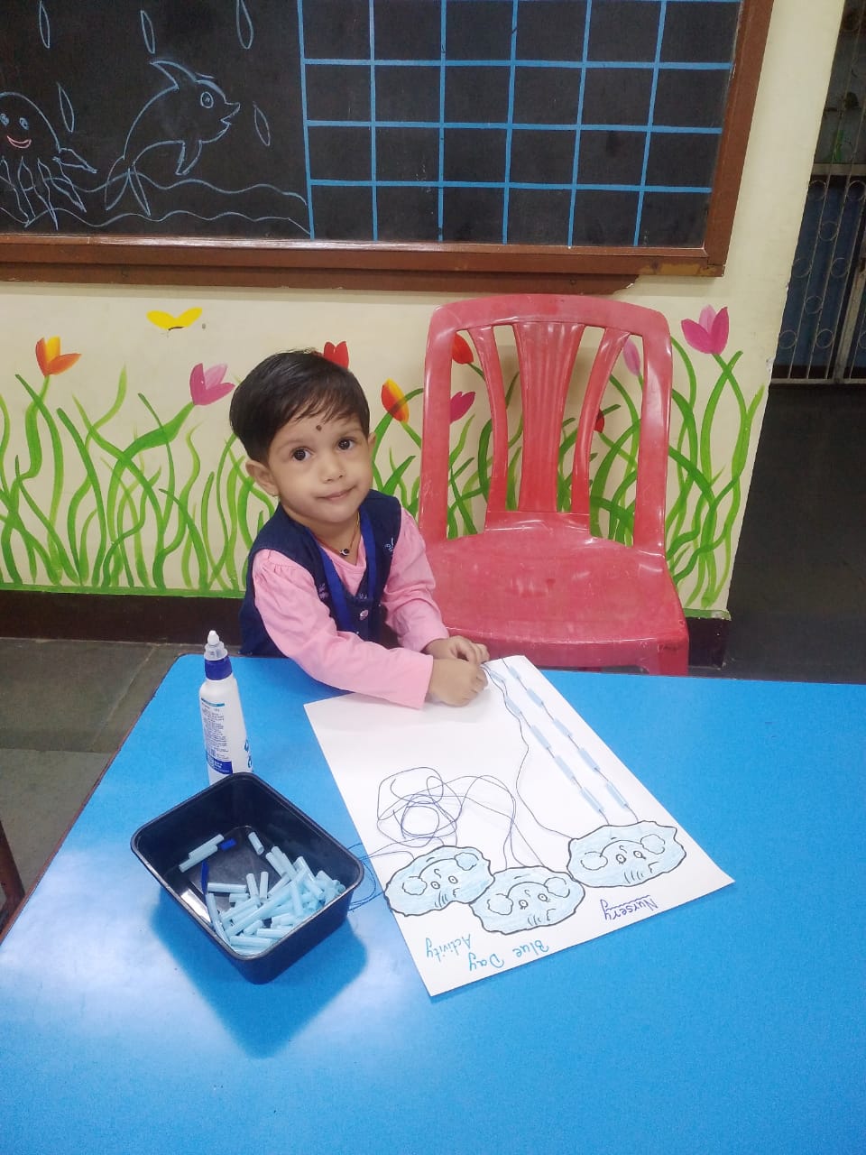 Fun & Learn