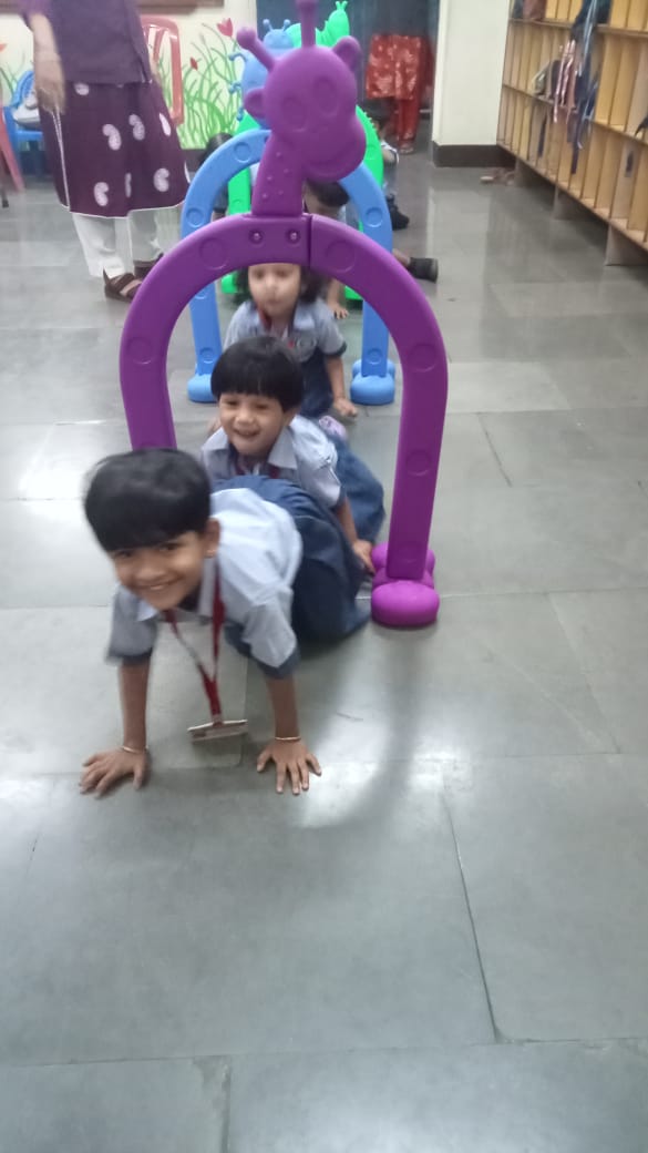 Fun & Learn