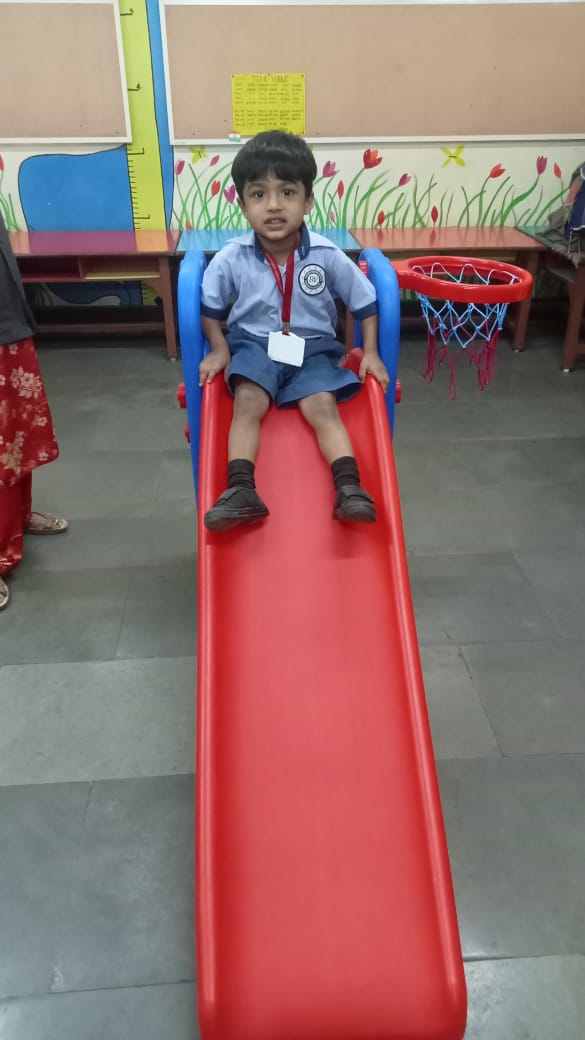 Fun & Learn