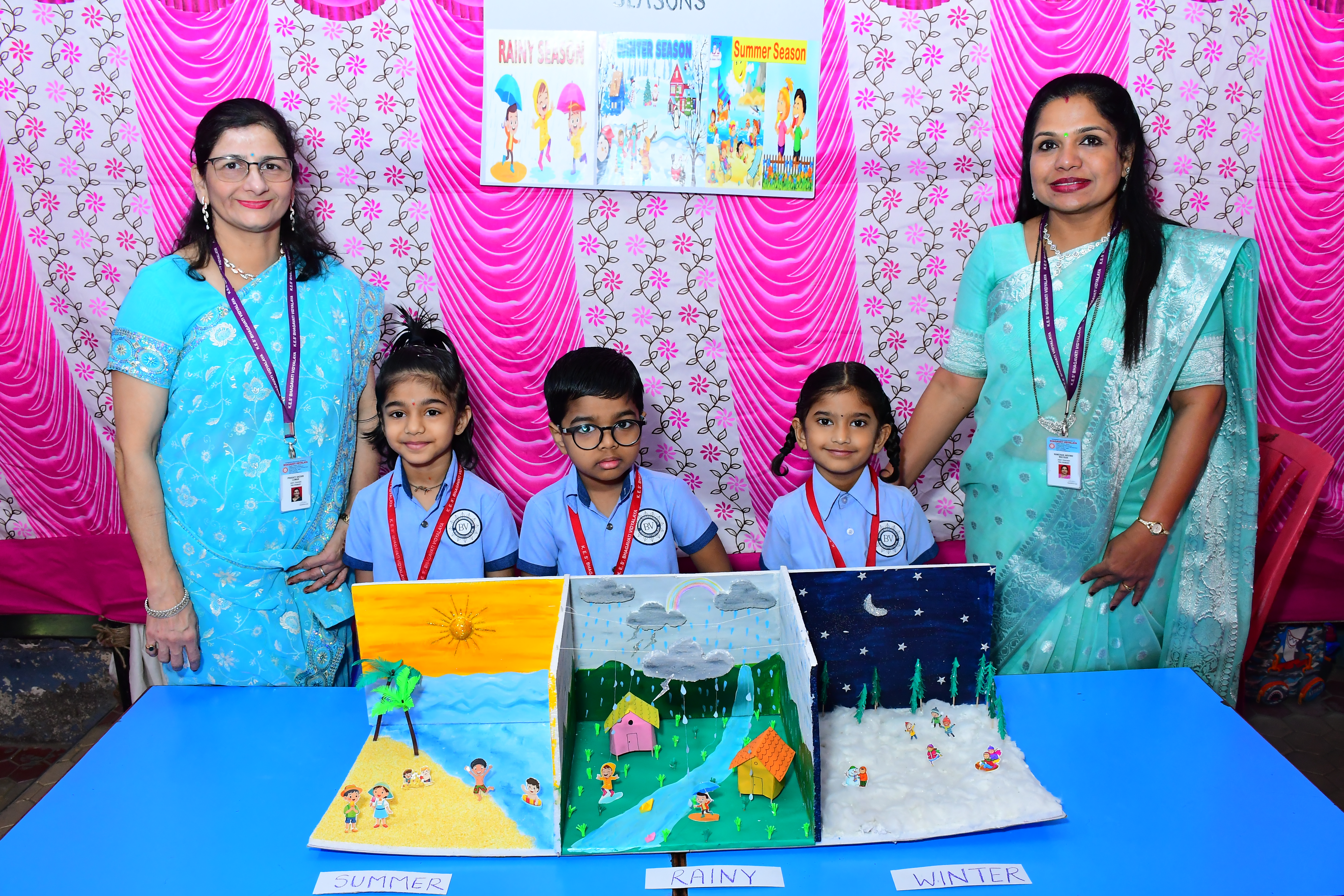 Science Exhibition