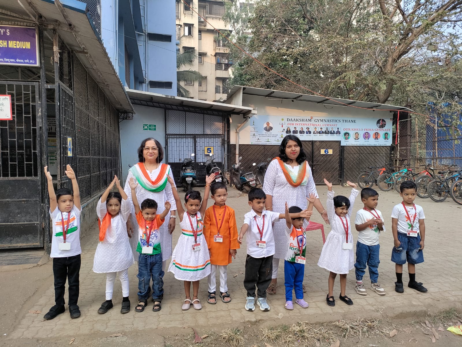 National Festivals