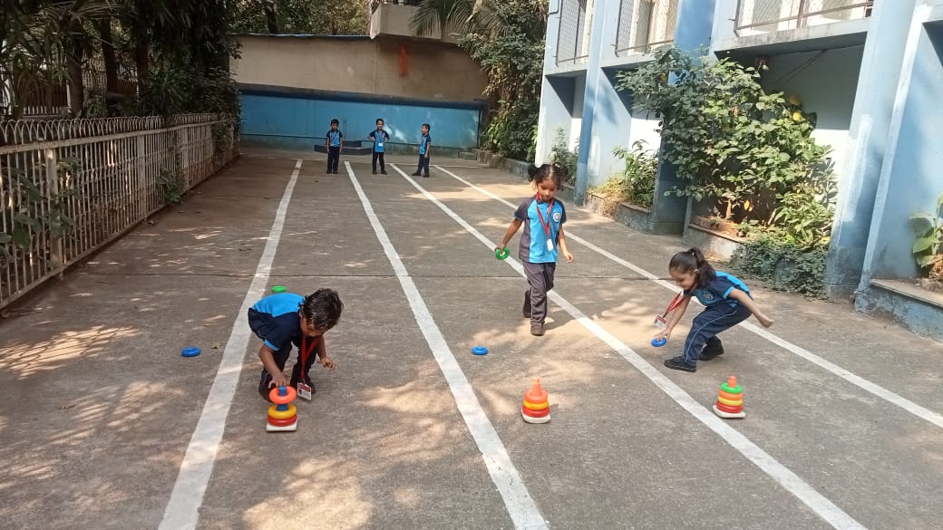 Sports Day