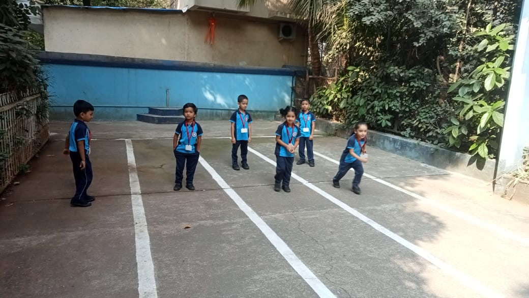 Sports Day