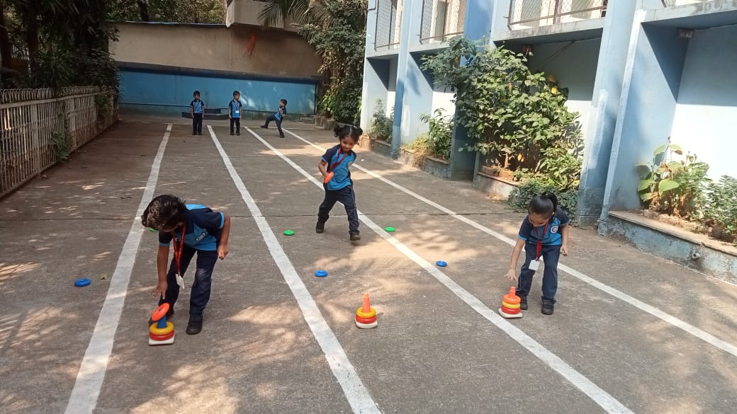 Sports Day