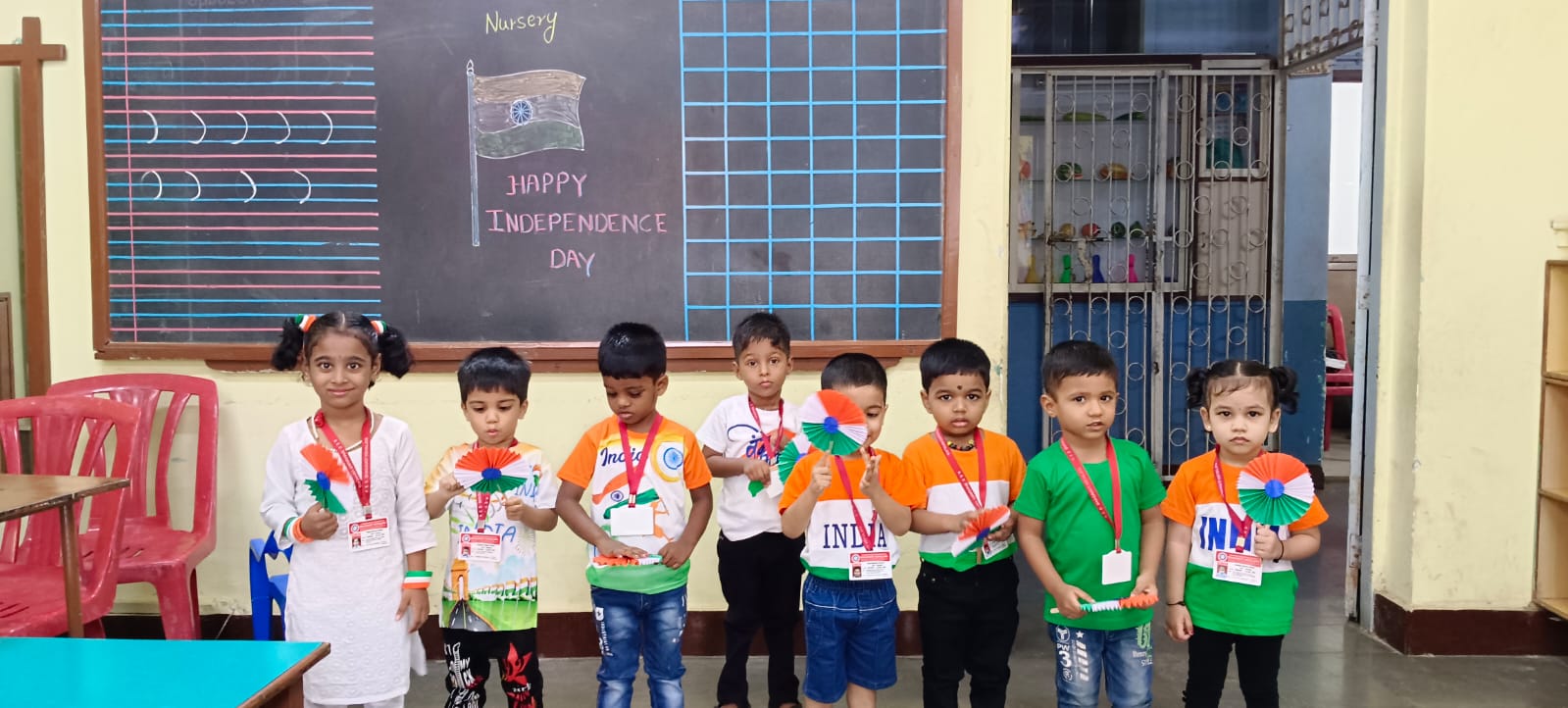 National Festivals