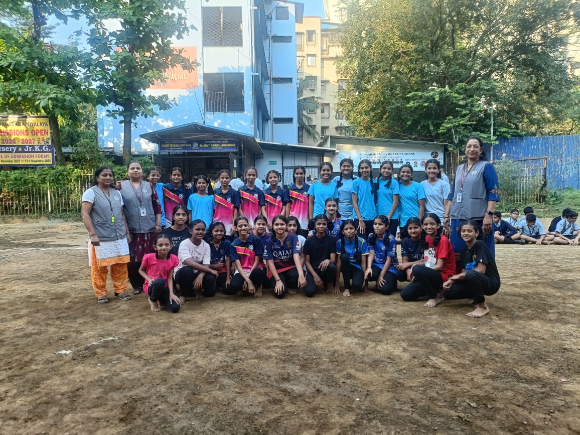 Sports Week Celebration