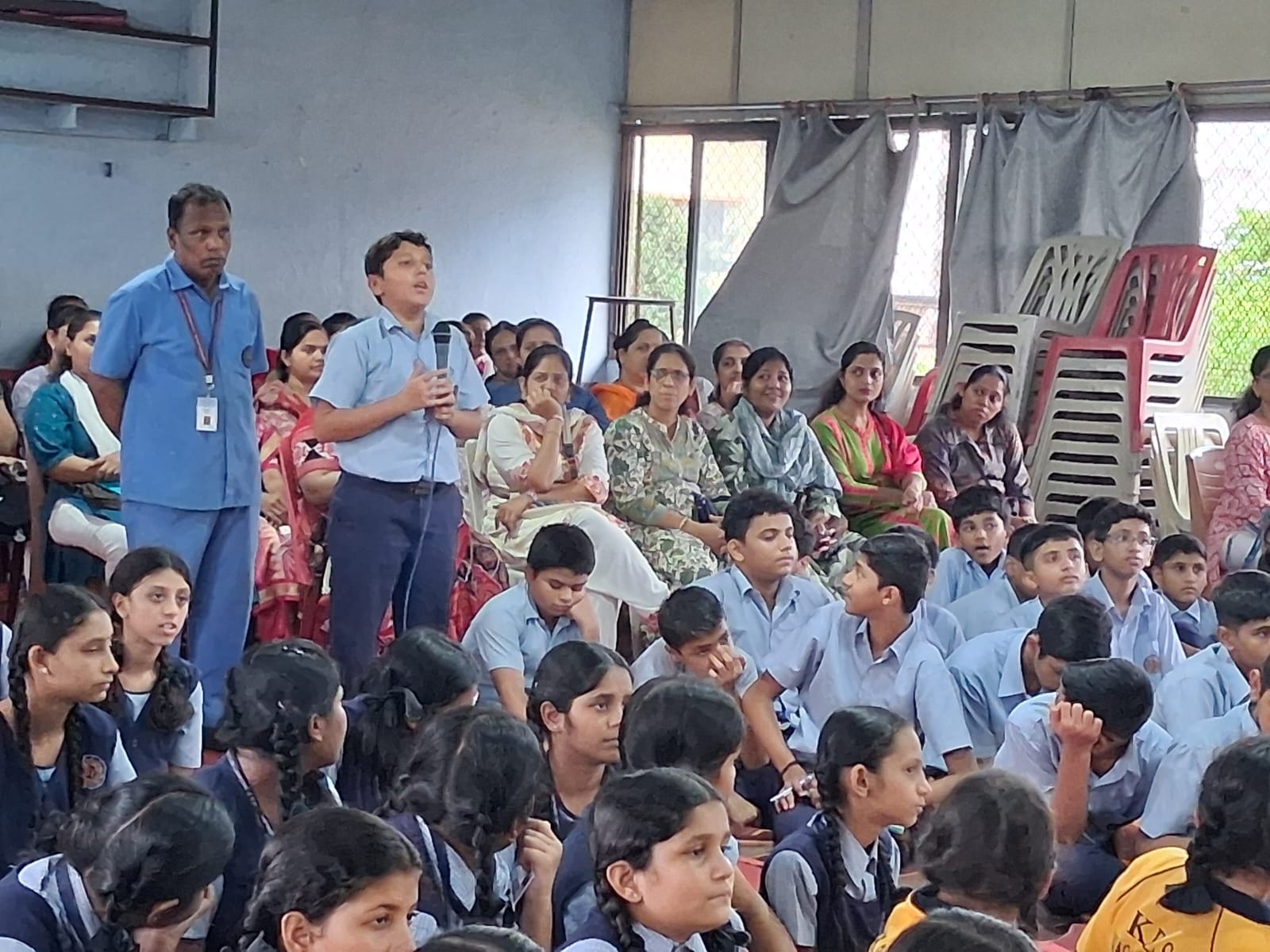 Prioritising digital safety