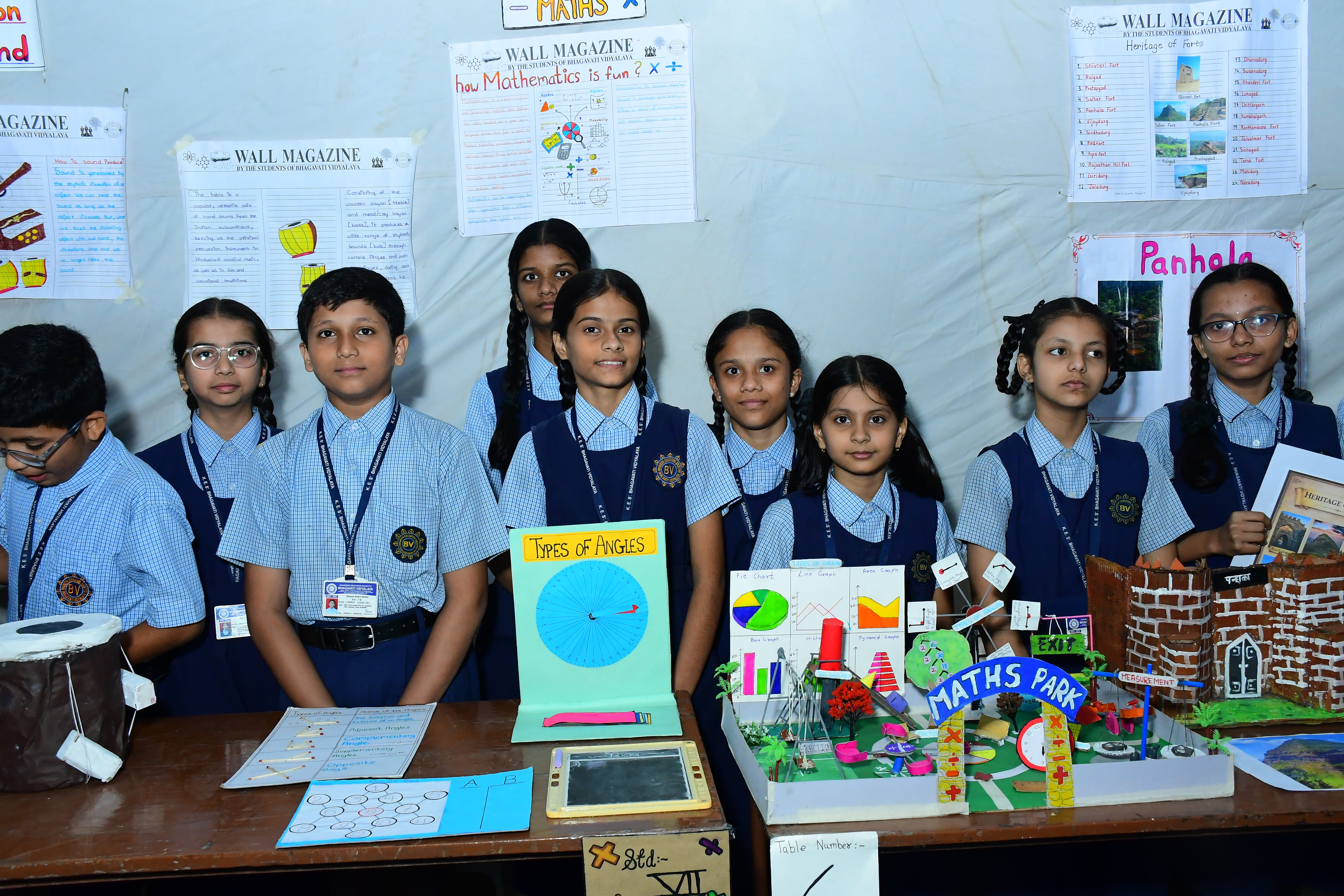 Science Exhibition