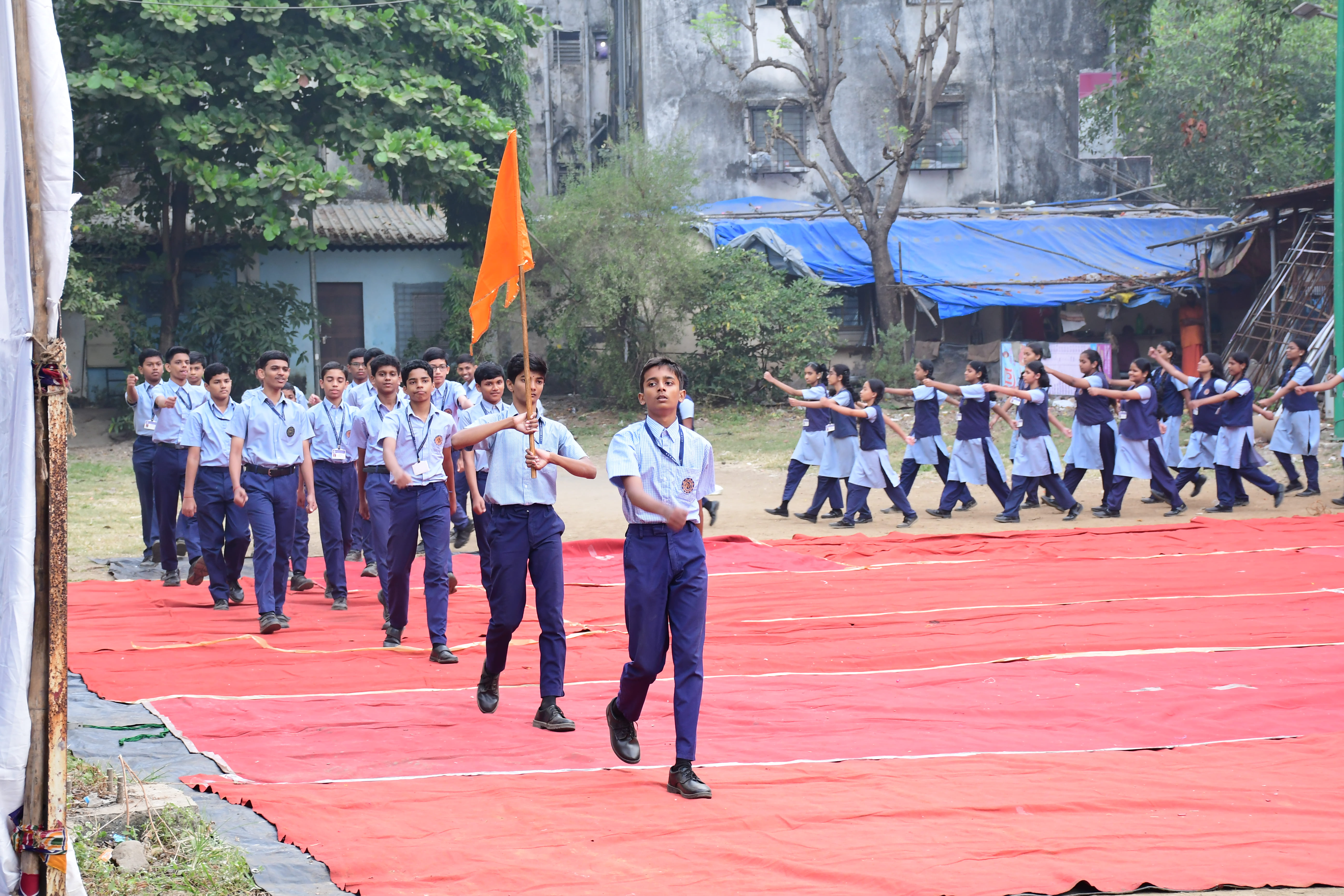 Parade 