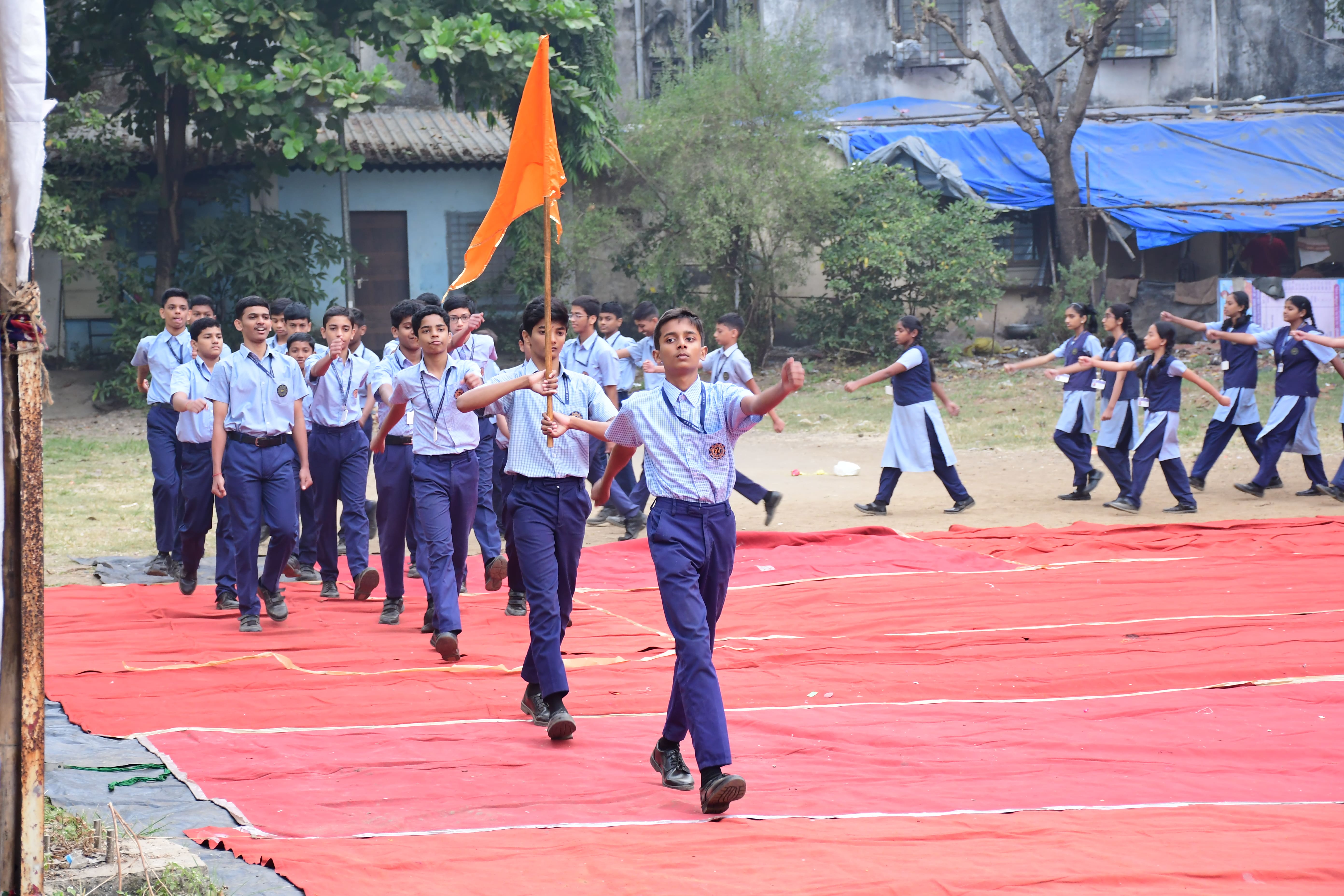 Parade 
