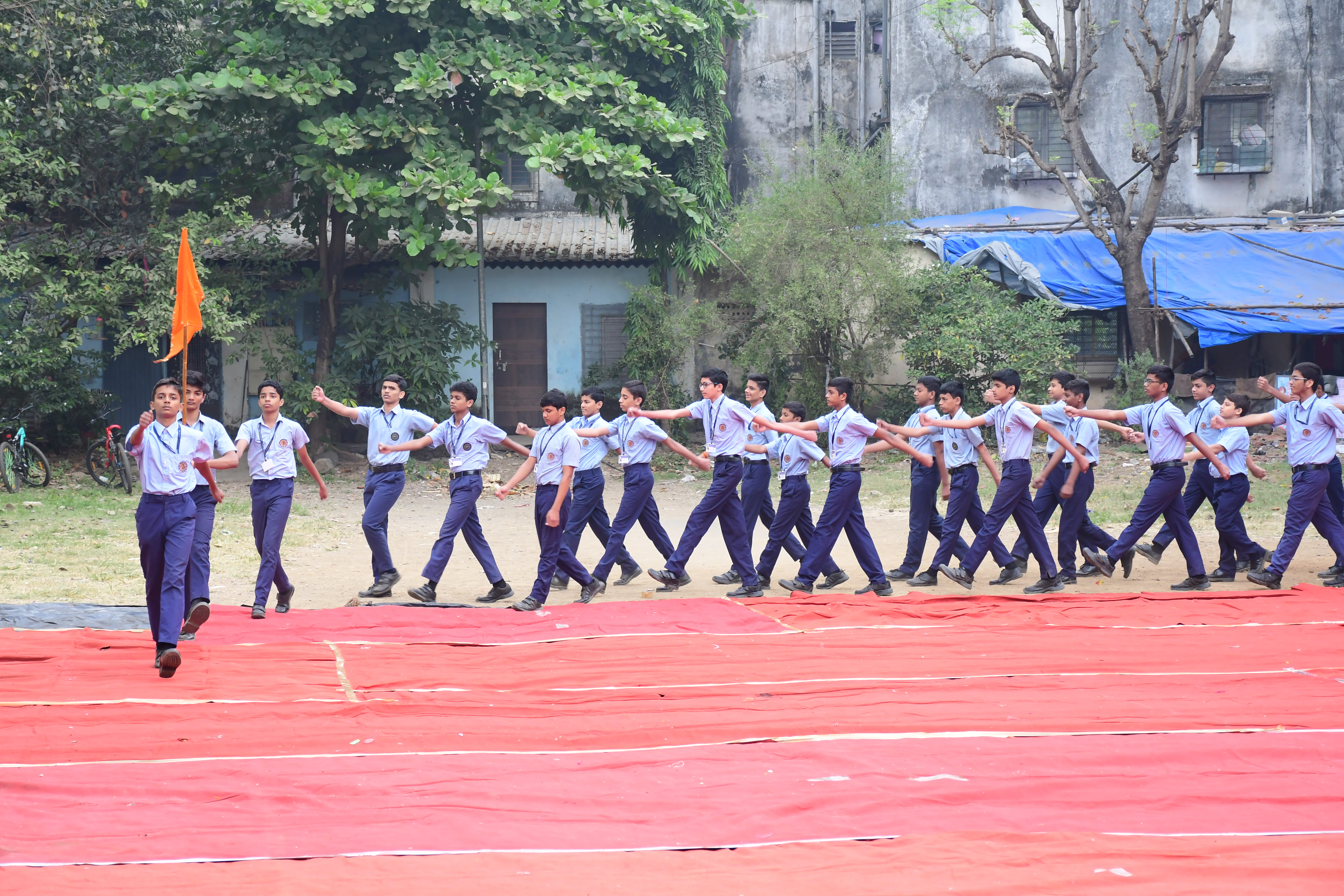 Parade 