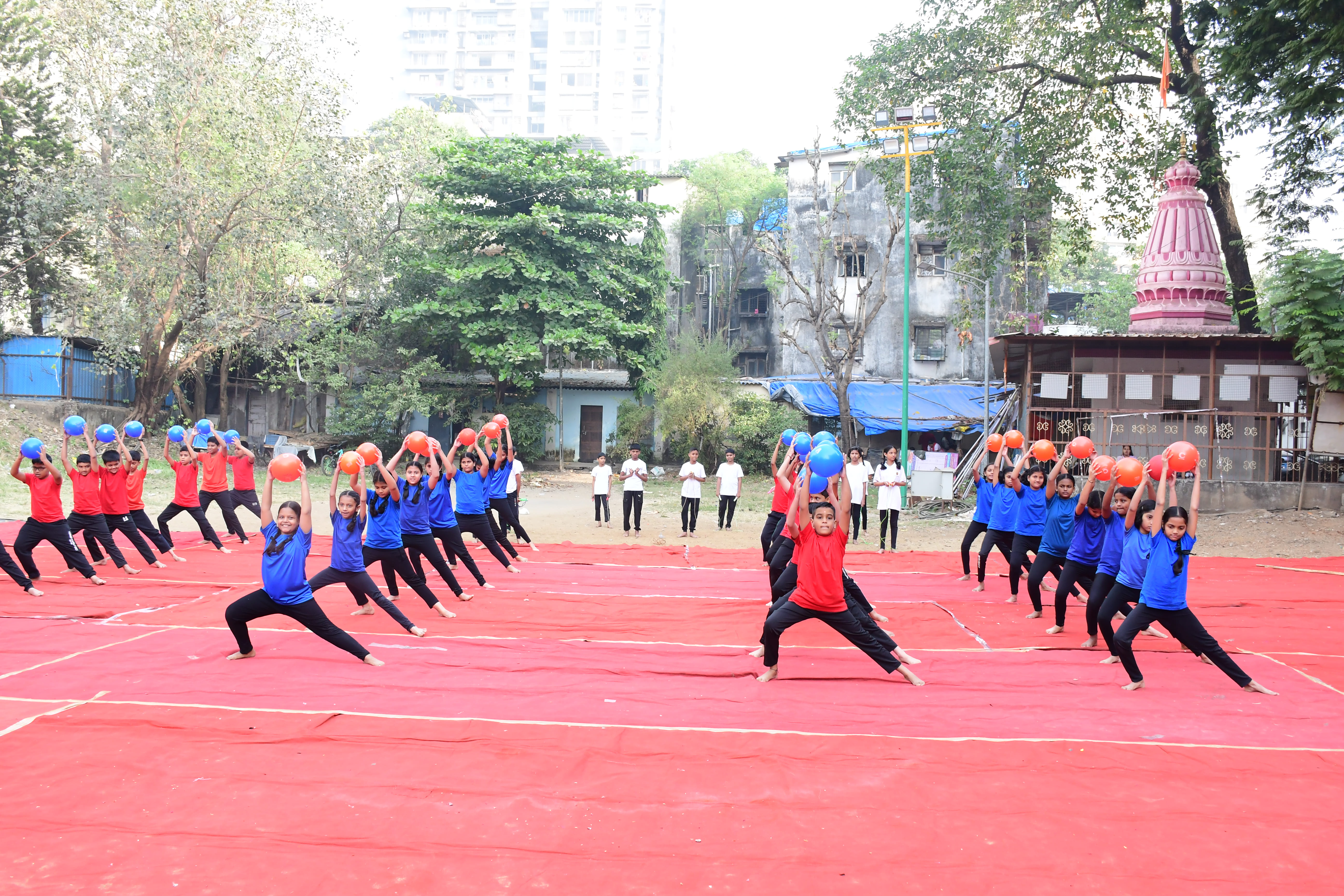 Drill Displays