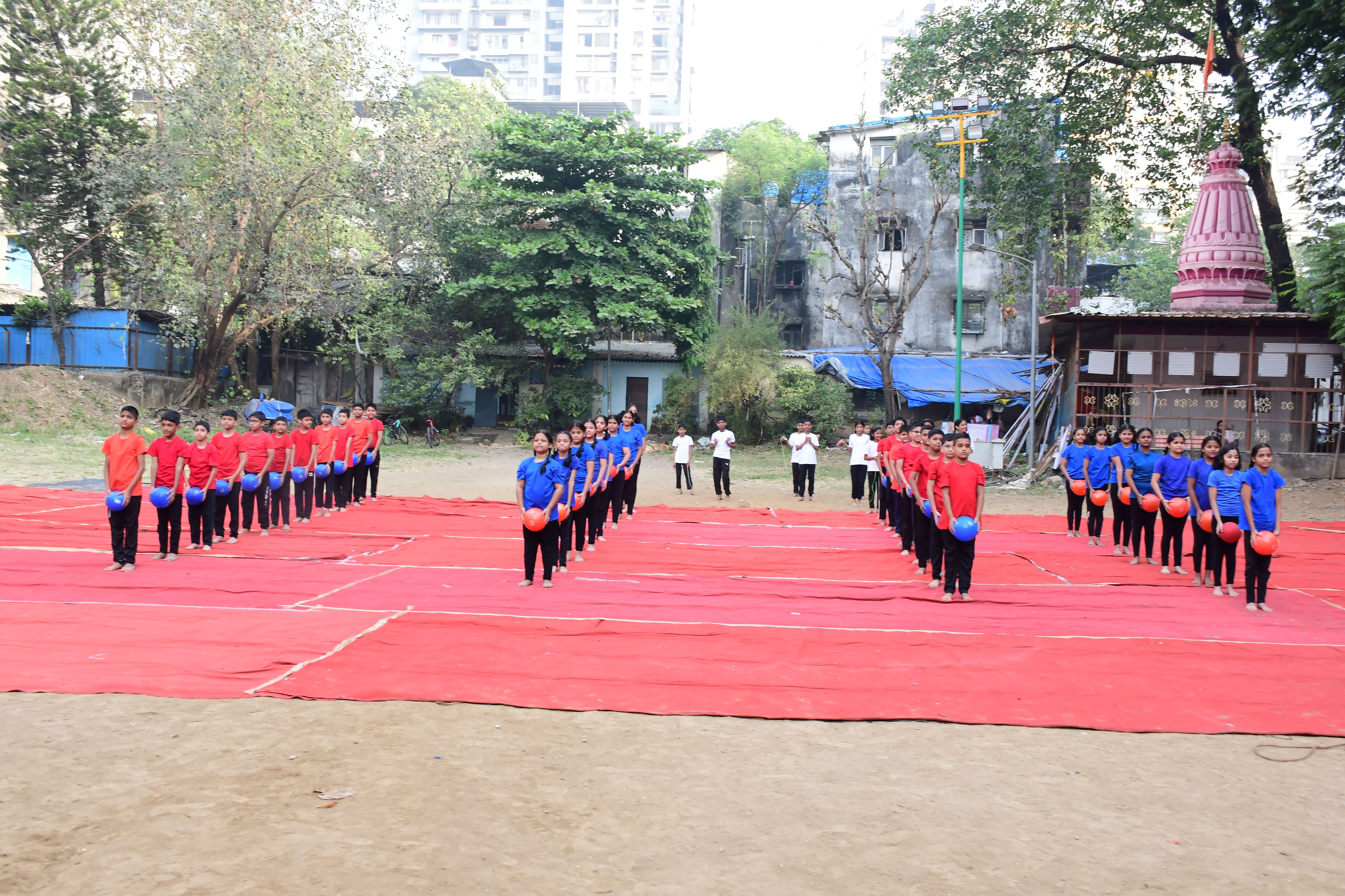 Drill Displays