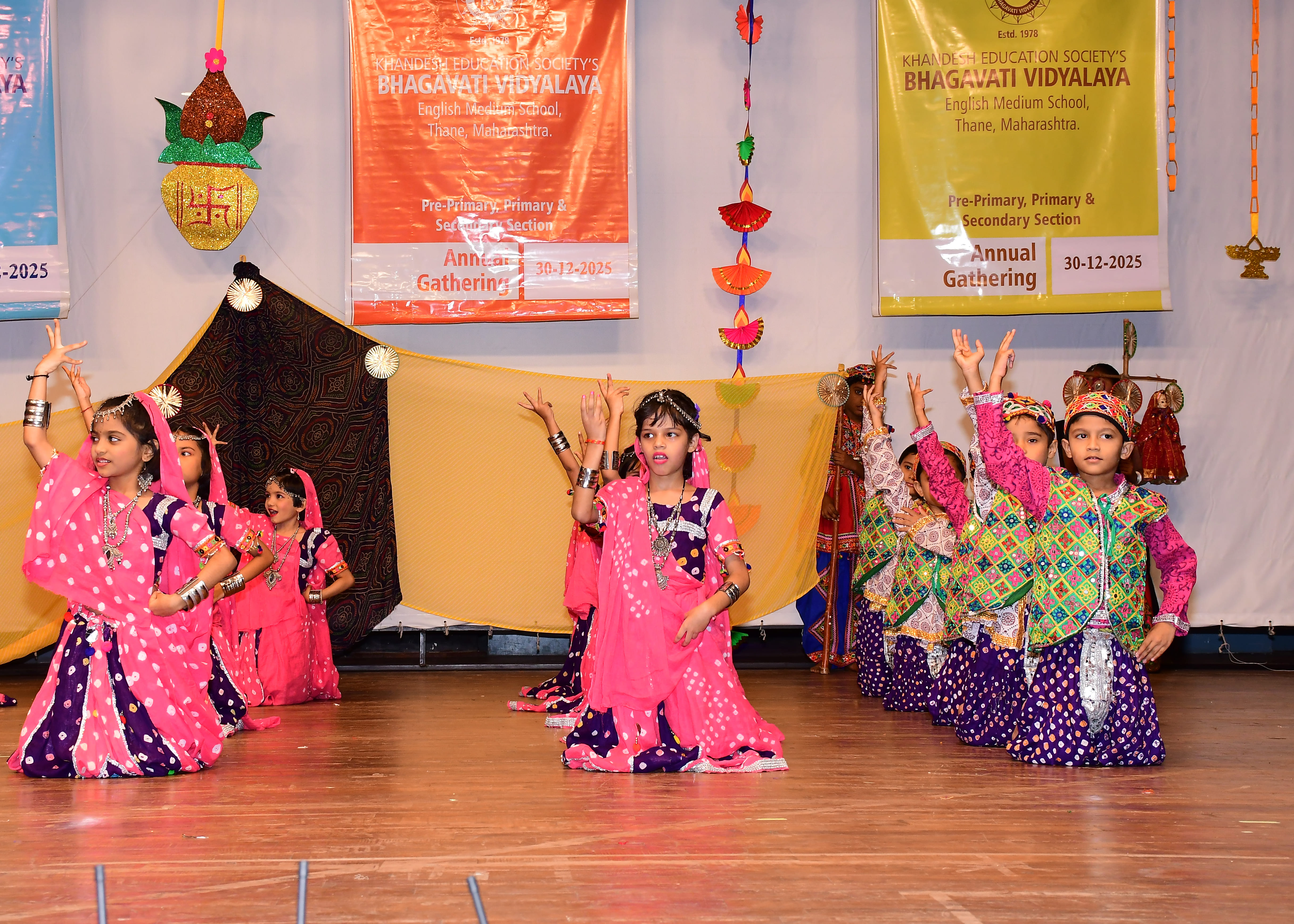 Annual Day Celebration