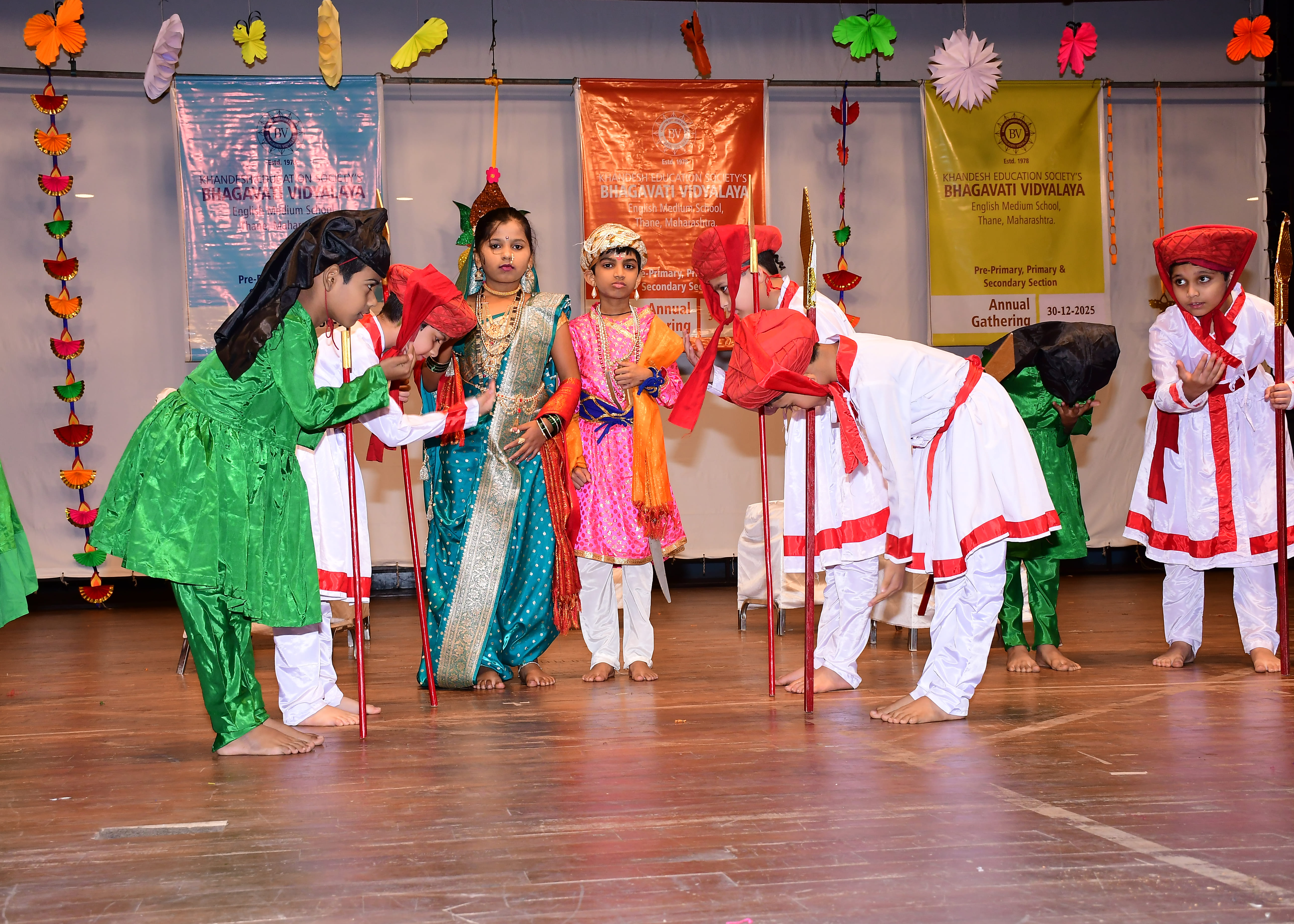 Annual Day Celebration