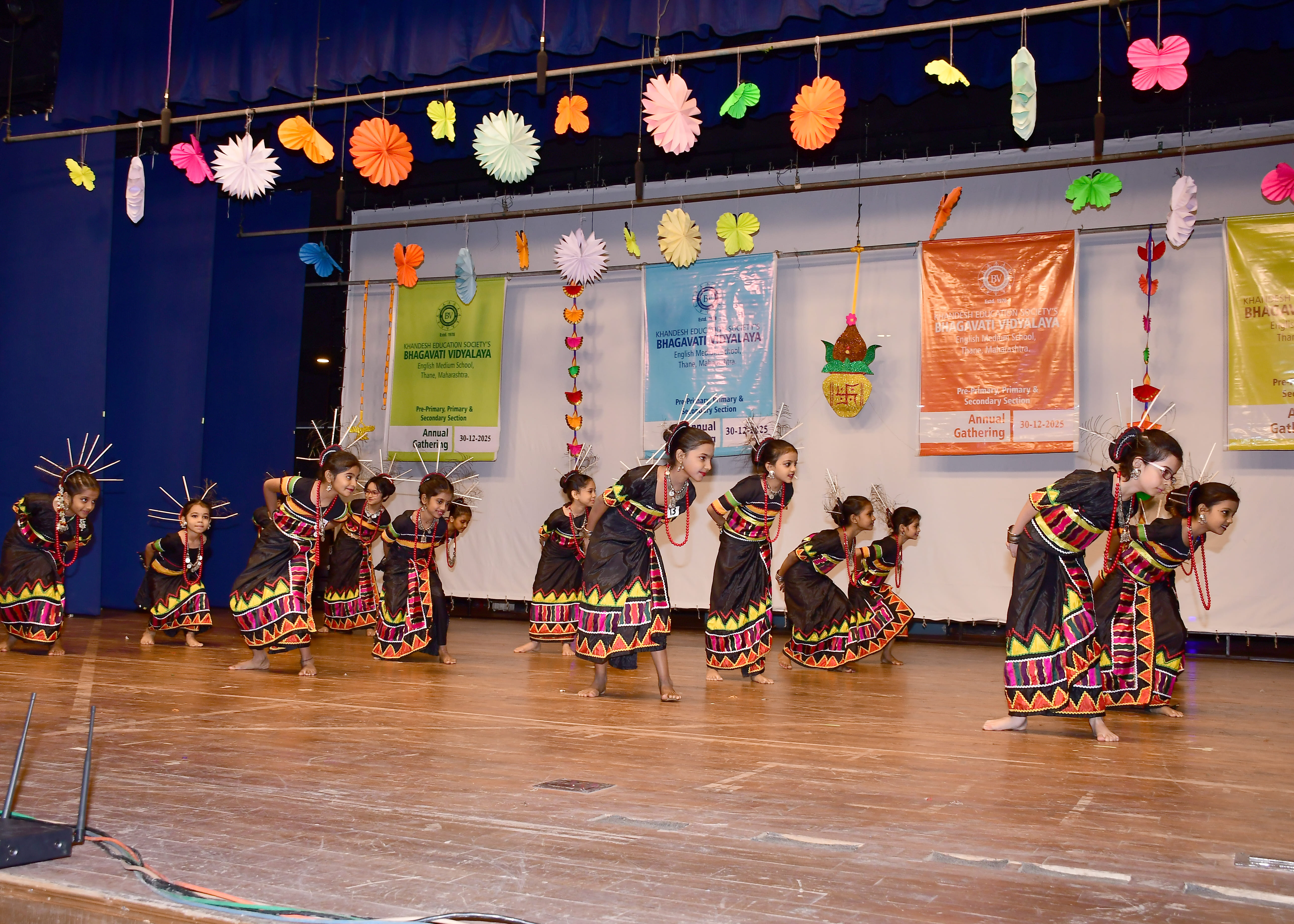 Annual Day Celebration