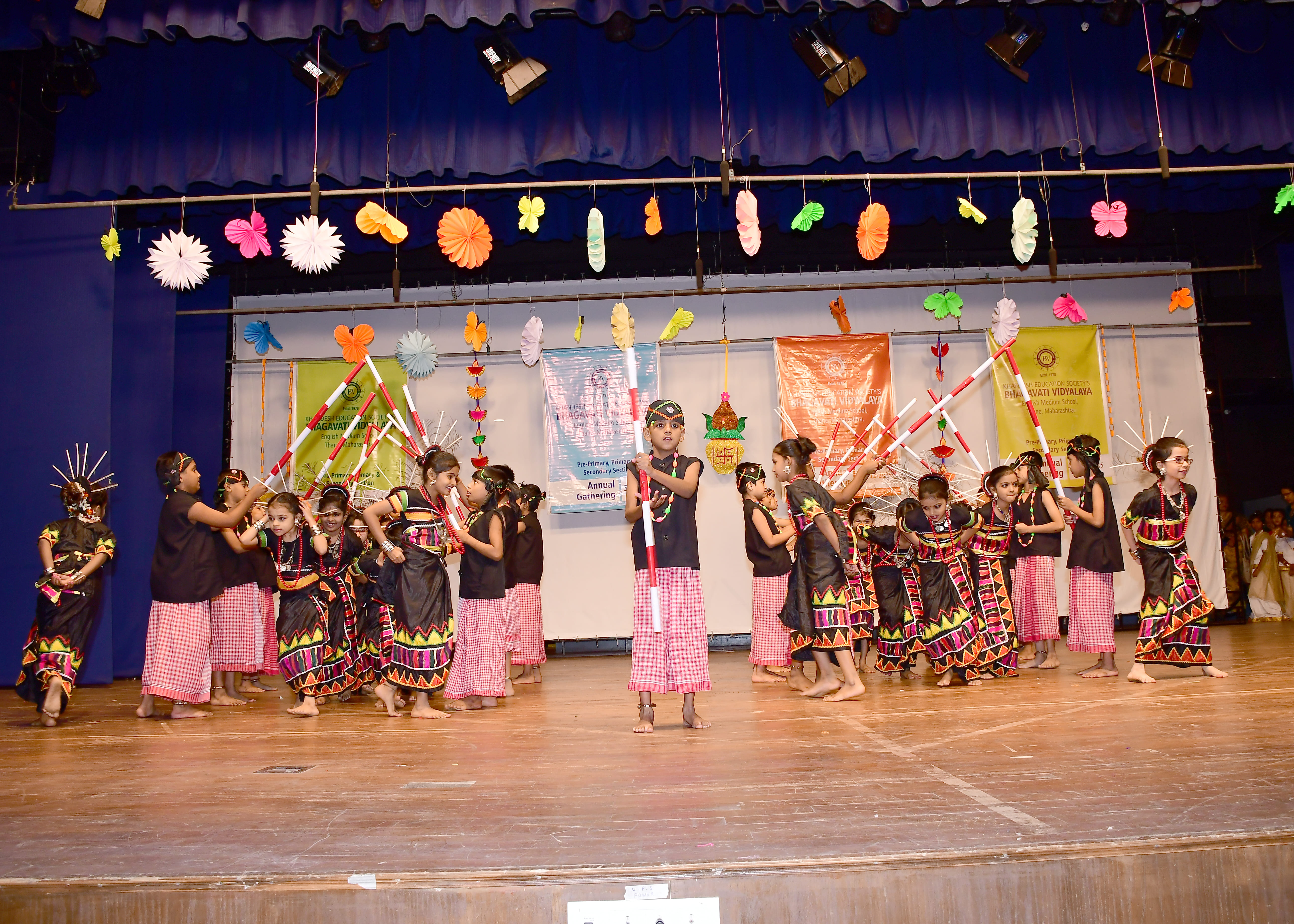 Annual Day Celebration