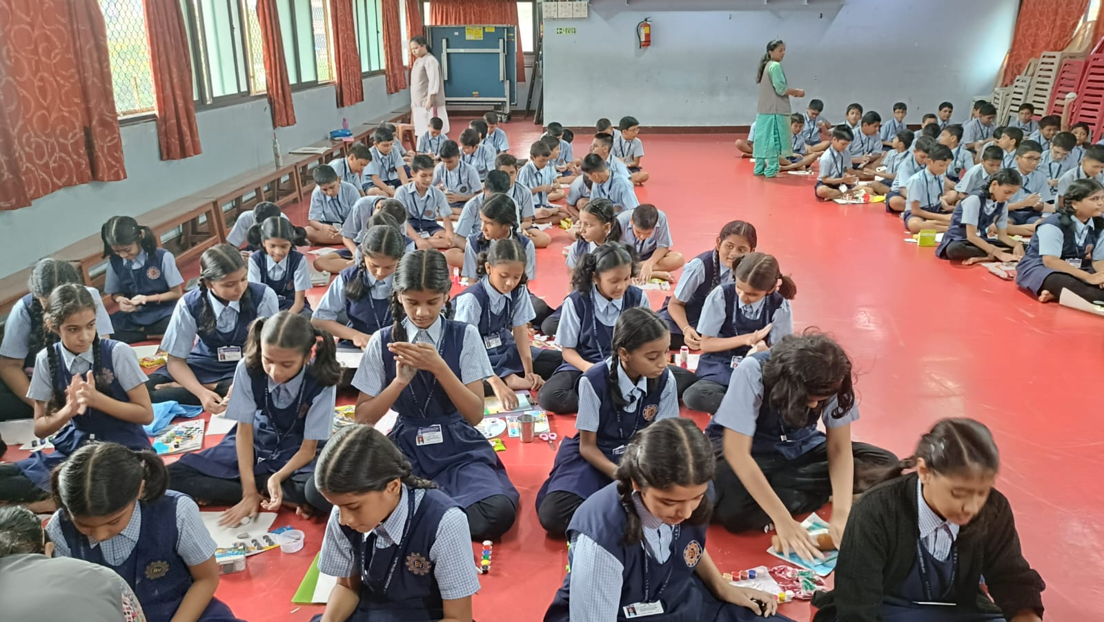Craft Workshop