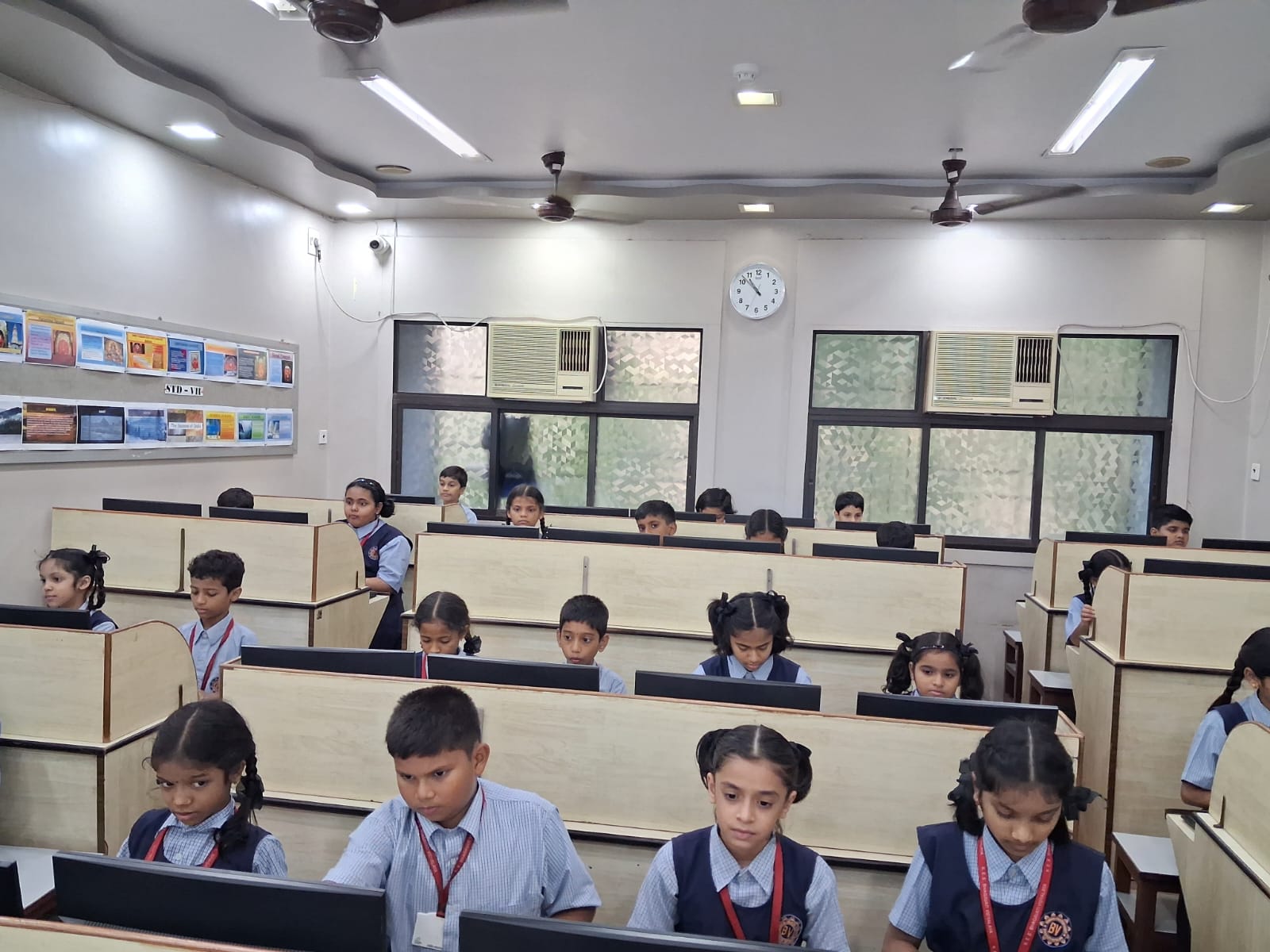 Computer Lab