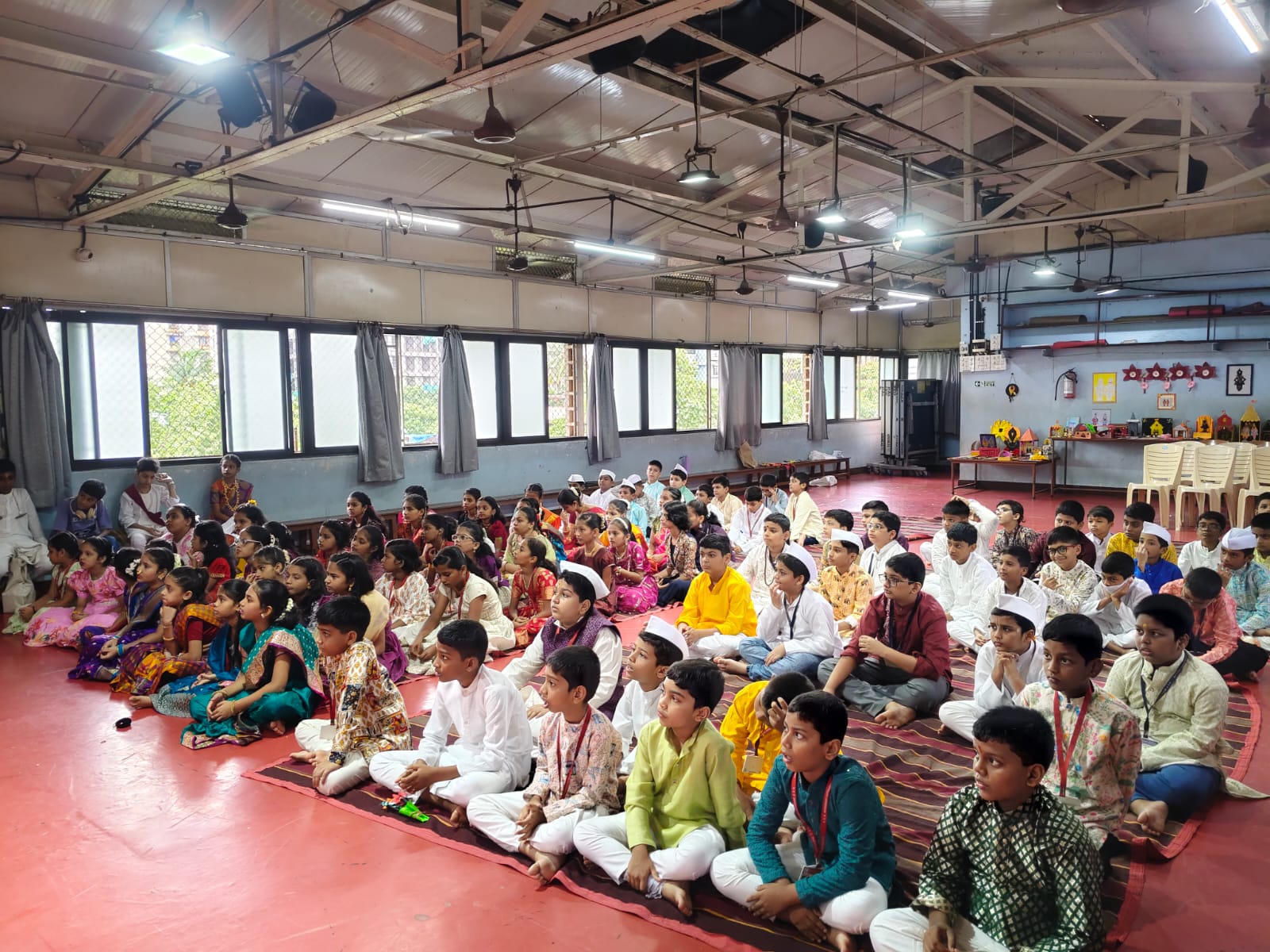 Ashadhi Ekadashi 