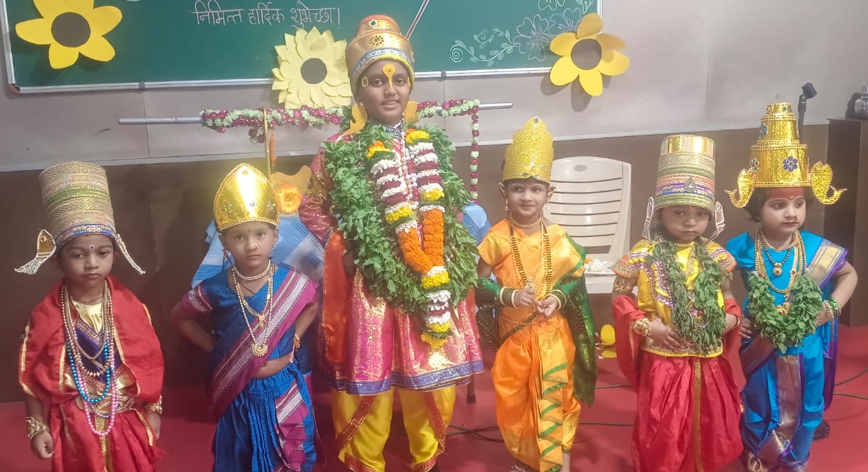 Ashadhi Ekadashi Celebration