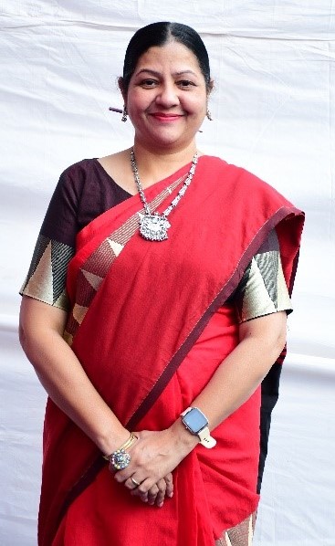 Mrs. Renuka Roch
