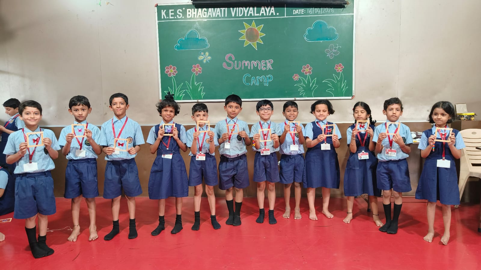 Summer Camp