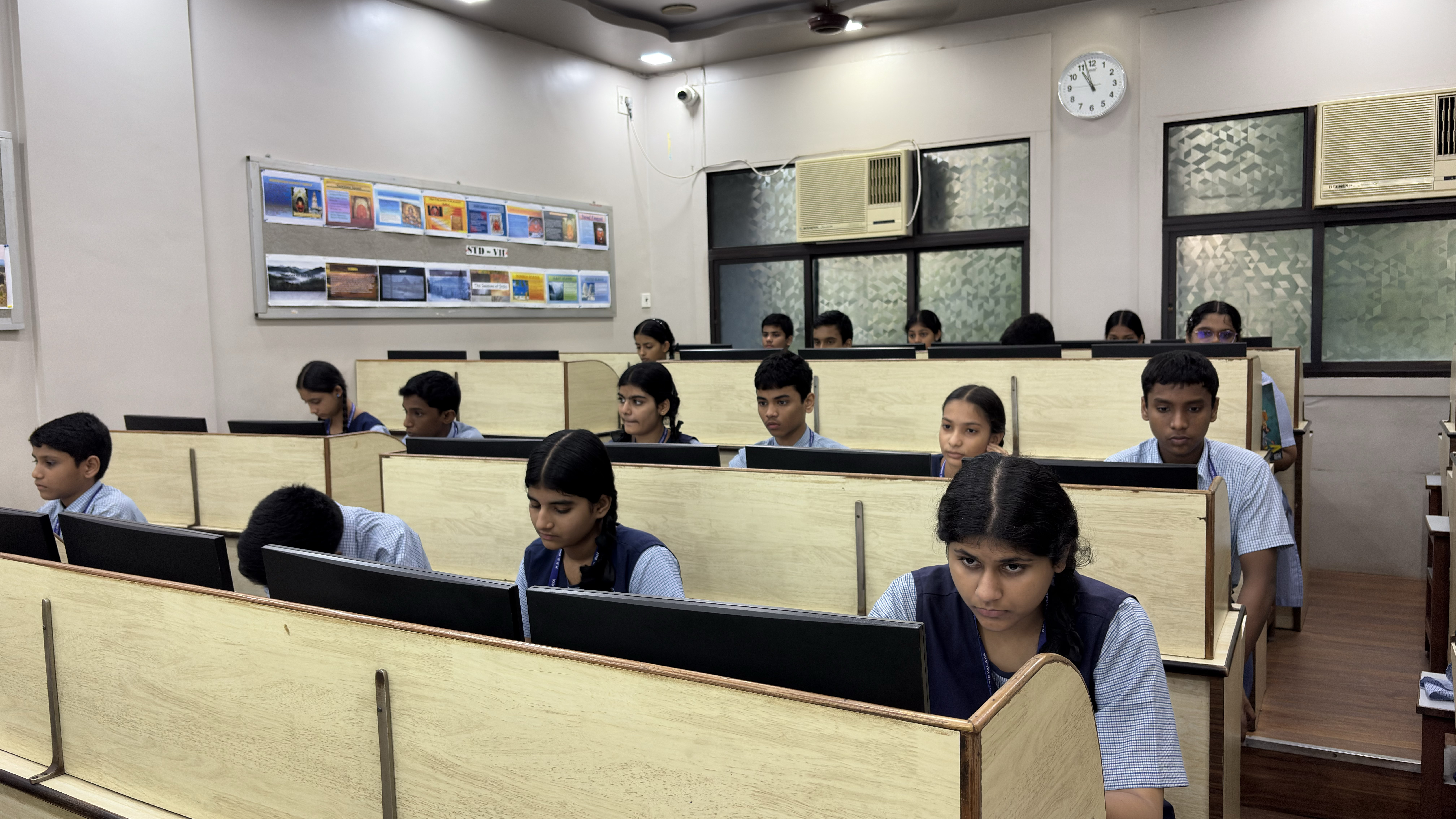 Computer Lab