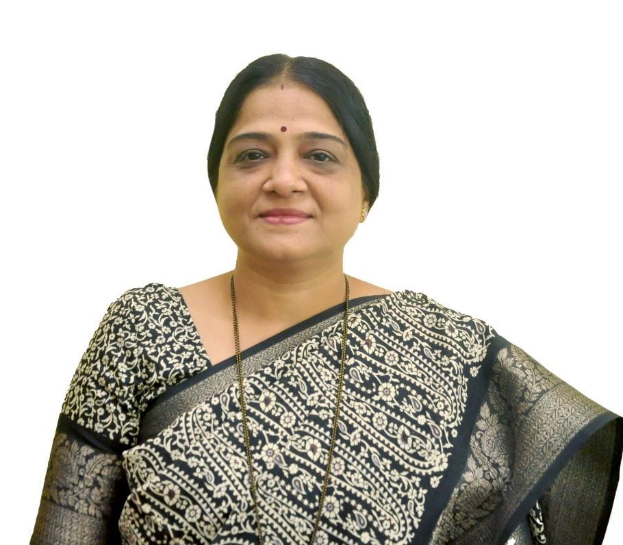 Mrs. Mamta Kadam