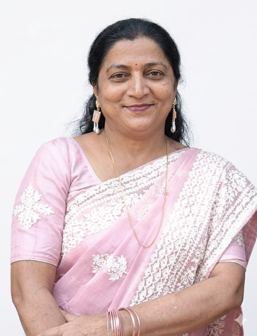 Miss Ujwala Todkar 