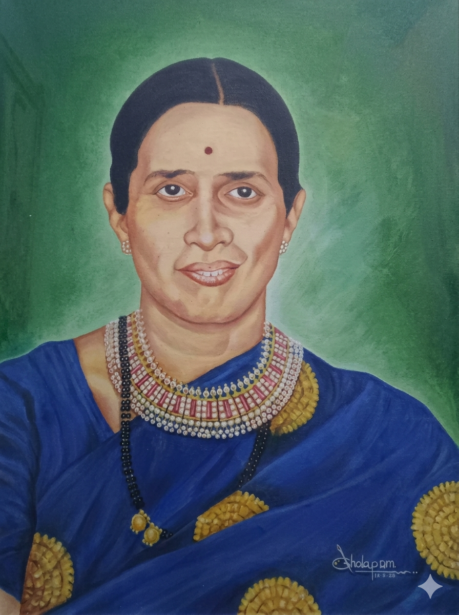 K.E.S' Bhagavati Vidyalaya