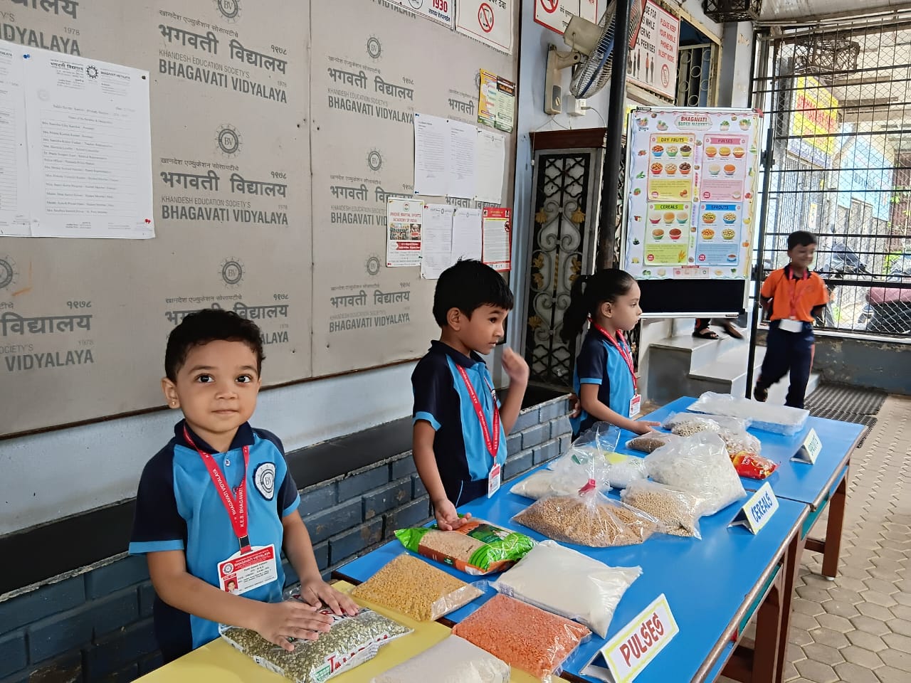 Market Day