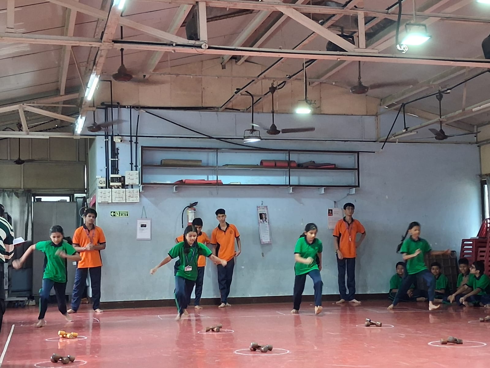 National Sports Day 