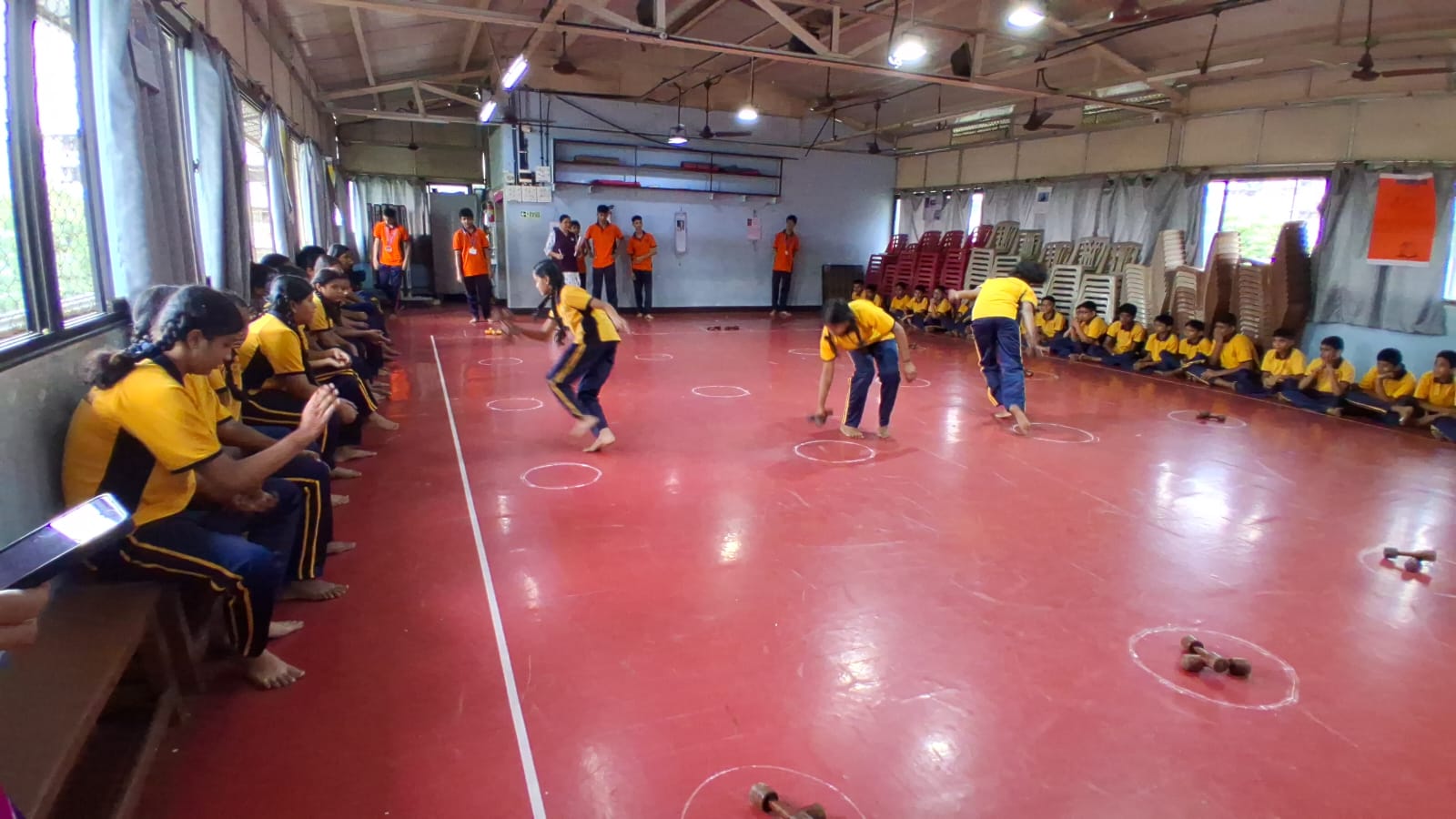 National Sports Day 