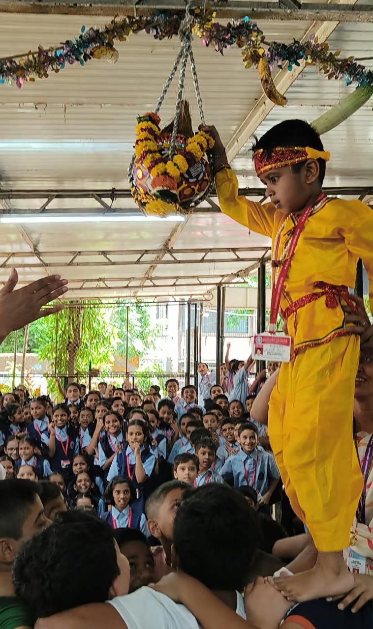 Janmashtami