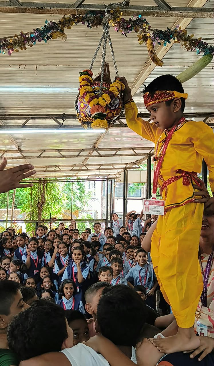 Janmashtami