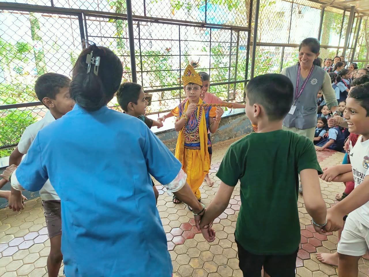 Janmashtami